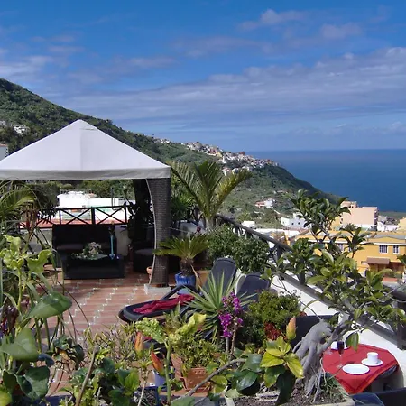 Rustikale Mit Balkon Und Meerblick Apartament *