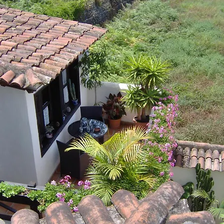 Apartament Rustikale Mit Balkon Und Meerblick *