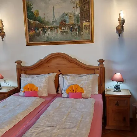 Rustikale Mit Balkon Und Meerblick *