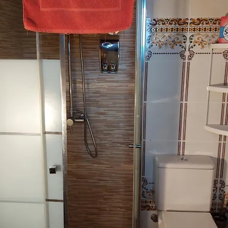 Rustikale Mit Balkon Und Meerblick Icod De Los Vinos