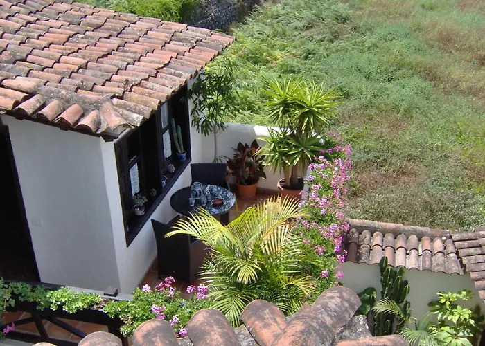 Lägenhet Rustikale Mit Balkon Und Meerblick *